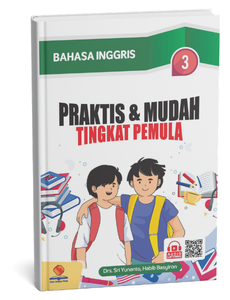 Bahasa Inggris praktis dan mudah untuk pemula 3