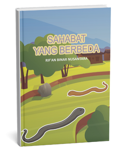 Sahabat yang Berbeda