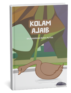 Kolam Ajaib