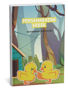 Persahabatan Bebek