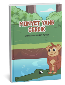 Monyet yang Cerdik