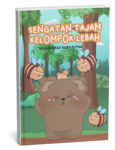 Sengatan Tajam Kelompok Lebah