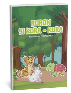 Roron Si Kura-kura