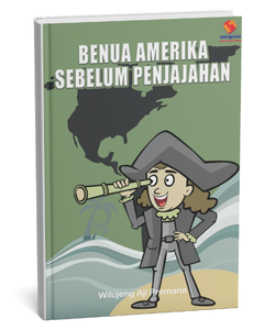 Benua Amerika Sebelum Penjajahan