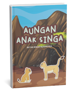 Aungan Anak Singa