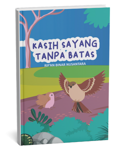 Kasih Sayang Tanpa Batas