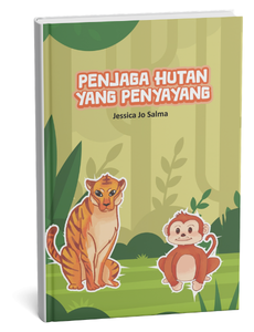 Penjaga Hutan yang Penyayang